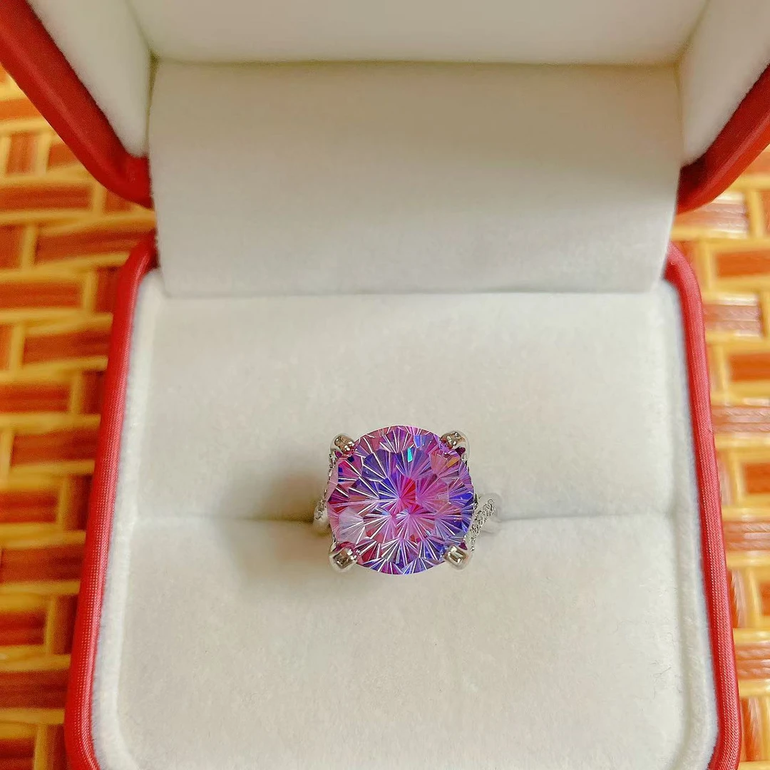 戒指 【中缅边境收货专属】15-A162