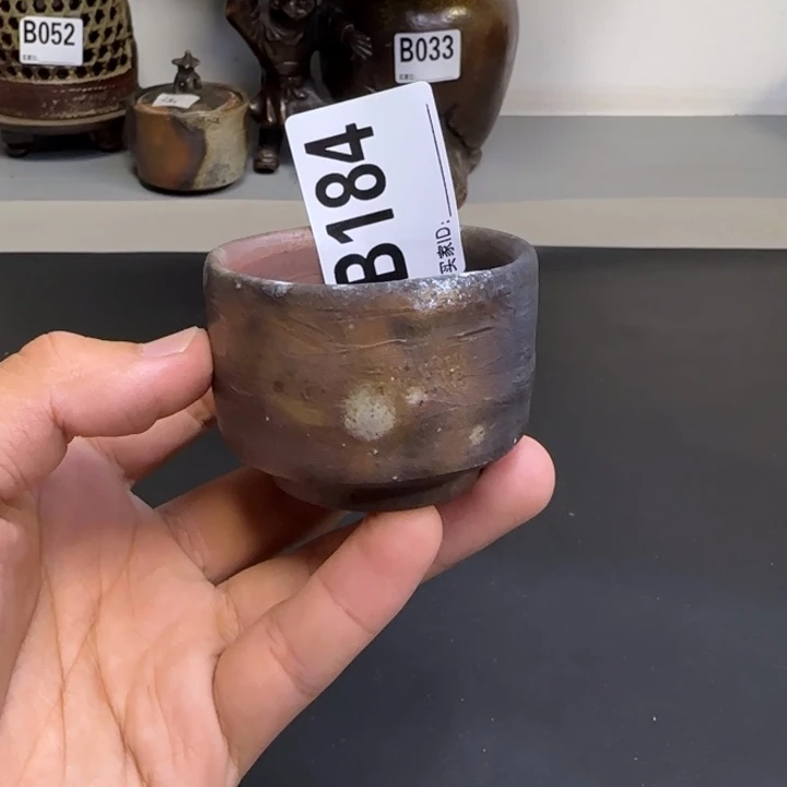 备前烧作品备前烧作品