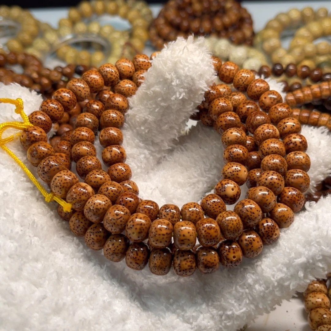 人***途吊坠星月菩提10藏桶