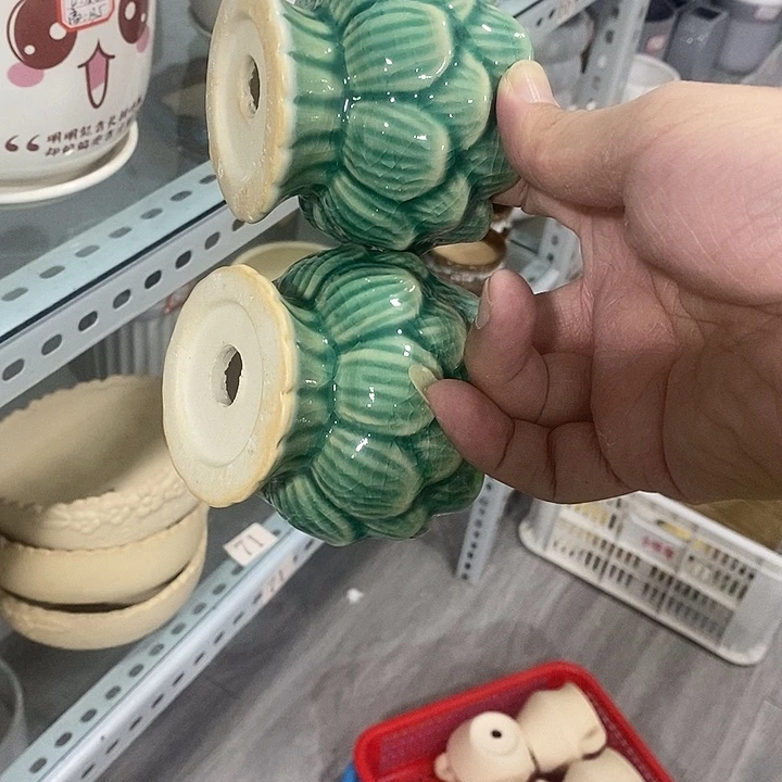 花盆抢购清货马上开始