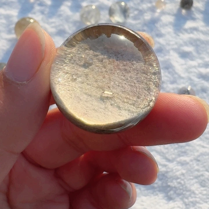 a***n珠宝半成品水晶未镶嵌