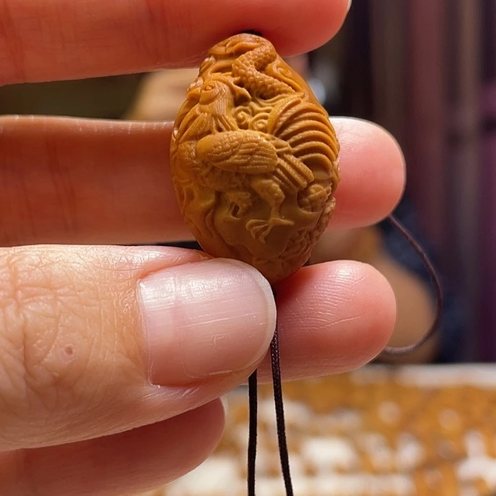 手串/手链橄榄核