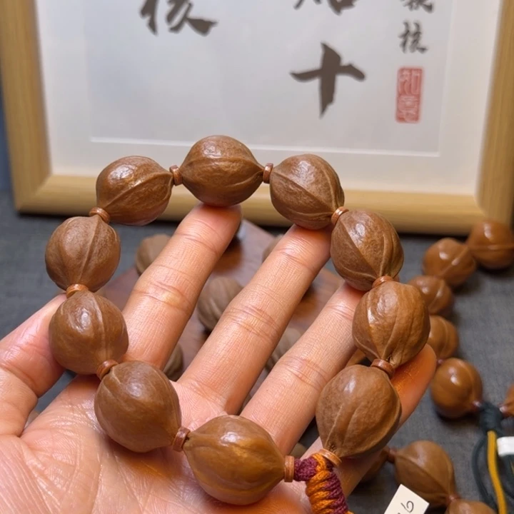 海***洋其他橄榄核梅林铁核2126尺寸