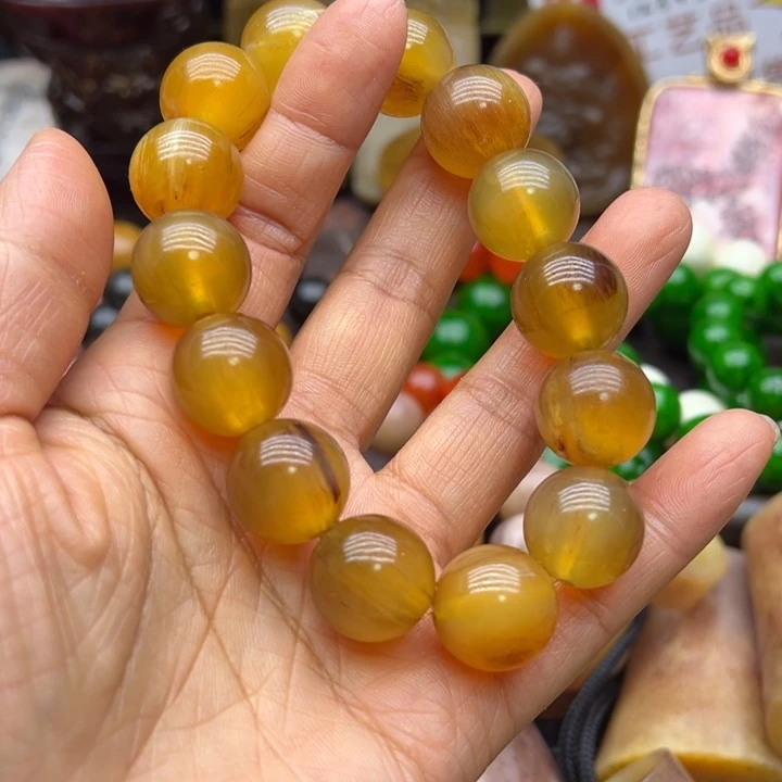 鹿骨手串/手链炸炸炸炸炸炸