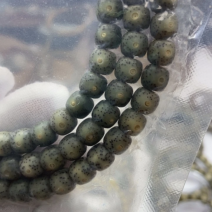 星月菩提手串星月菩提手串