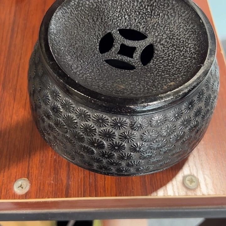 茶道具中古品默认瑕疵谨慎参拍