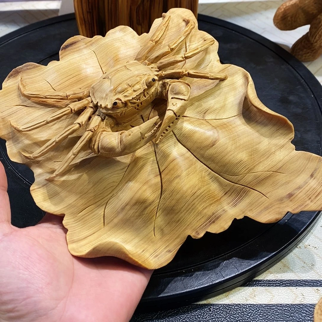 柏木（崖柏）崖柏柏木