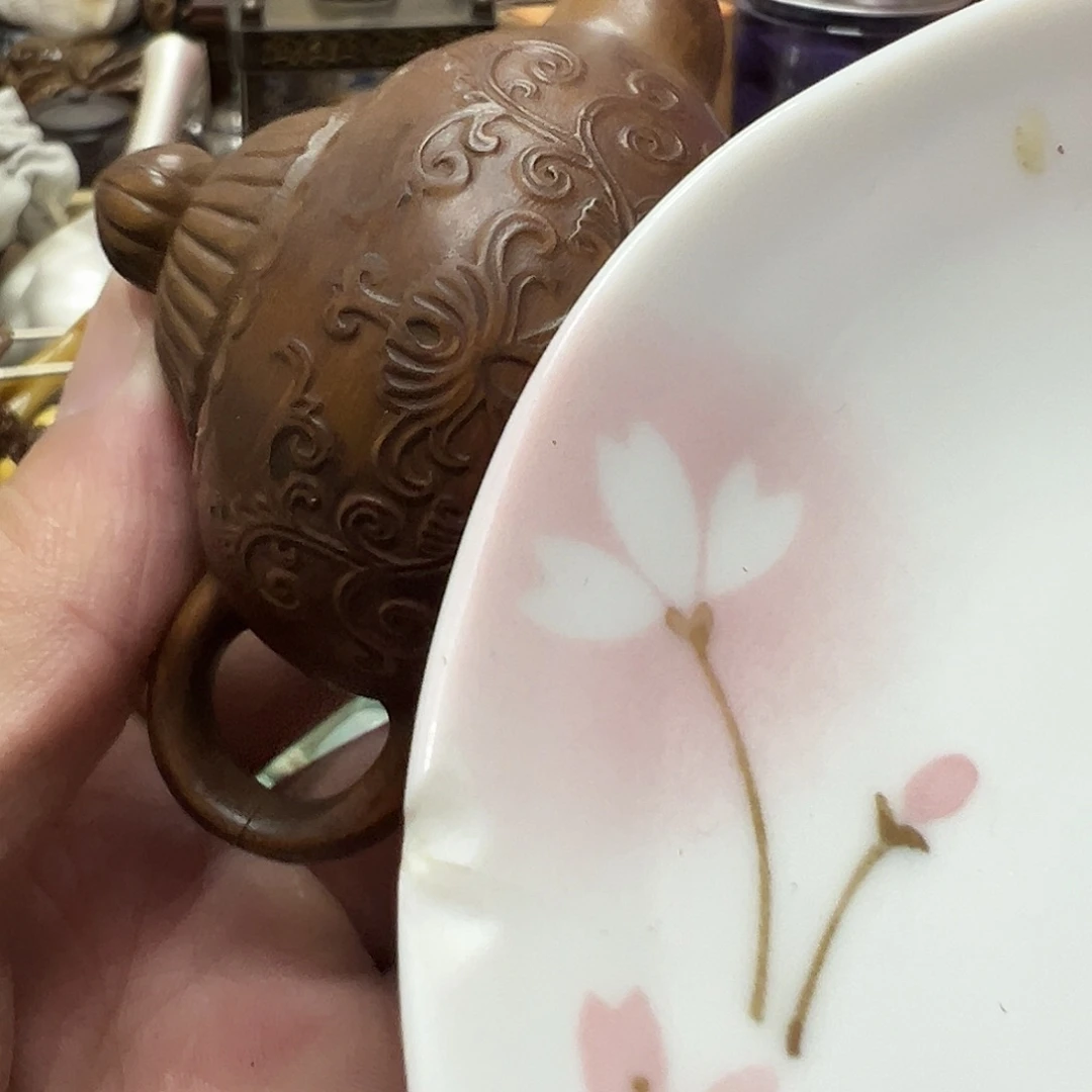 瓷片瓷器瓷器瓷器