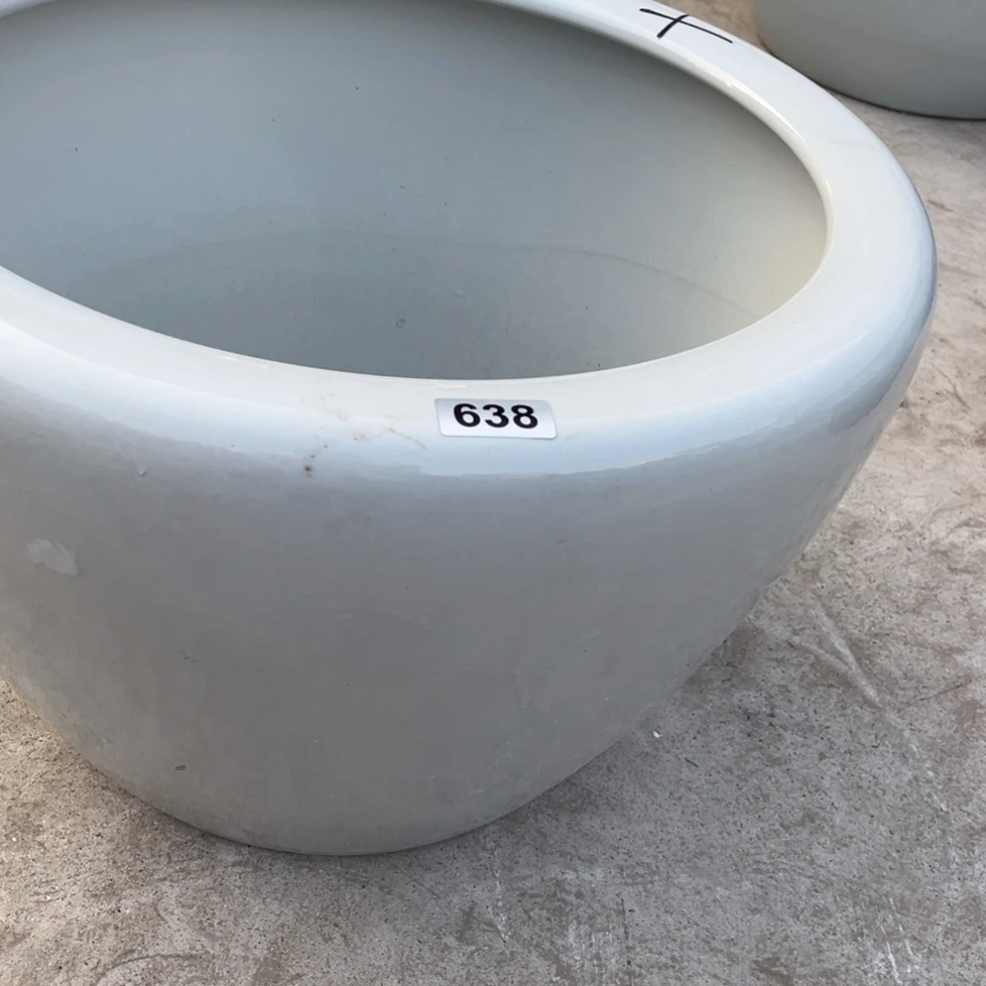 瓷片微瑕638直径52厘米……