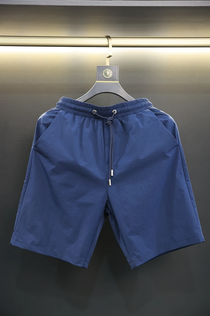 2025最新潮流男女同款短裤时尚休闲情侣帅气韩版玥玥