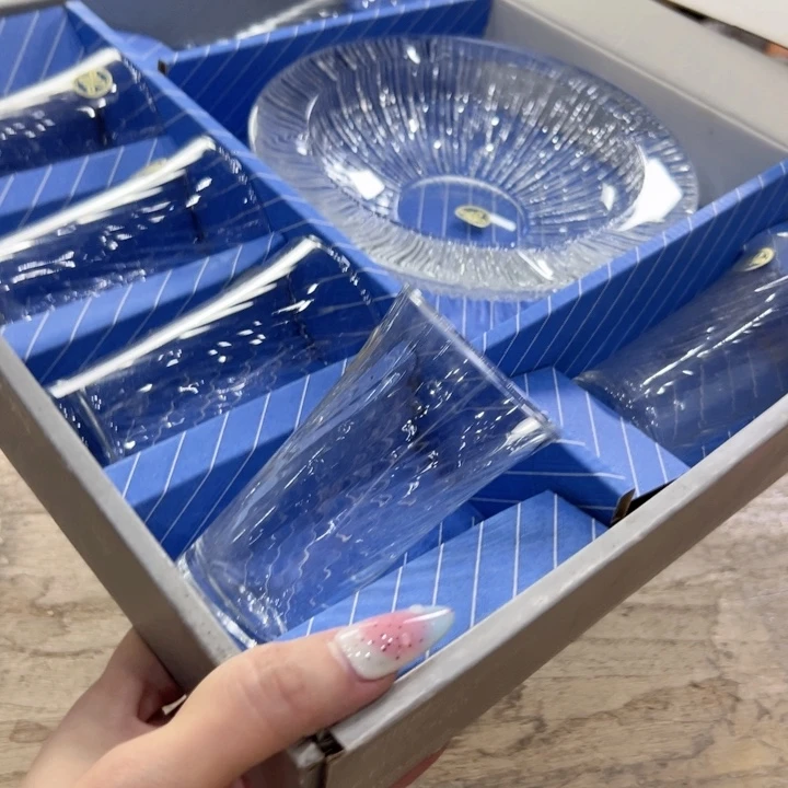 瓷片陶瓷制品厂及纺织印染