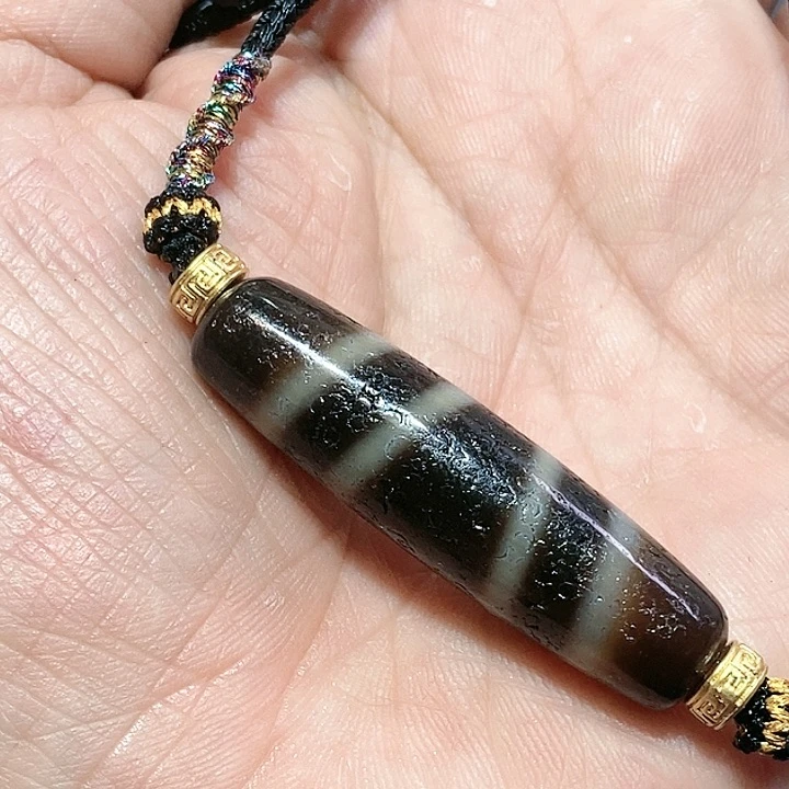 玛瑙/玉髓颈饰未镶嵌46号