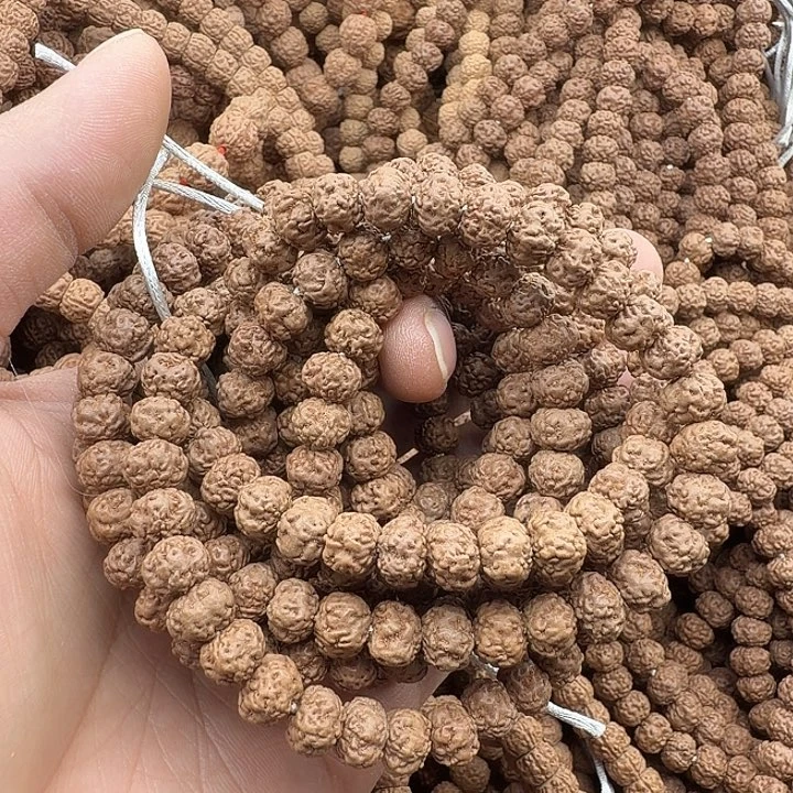 爱***业金刚菩提吊坠谢谢