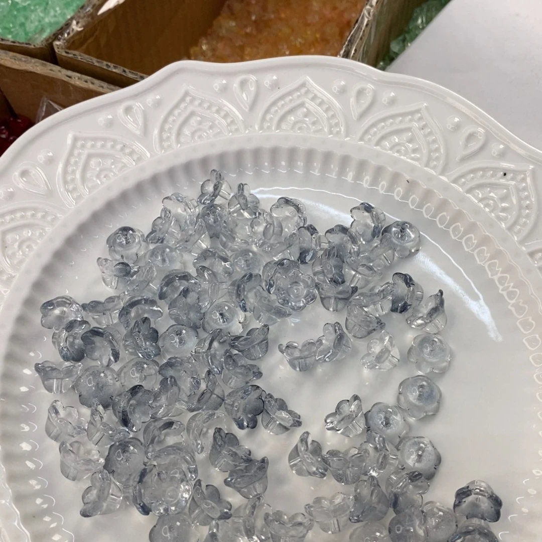 琉璃琉璃珠珠F13