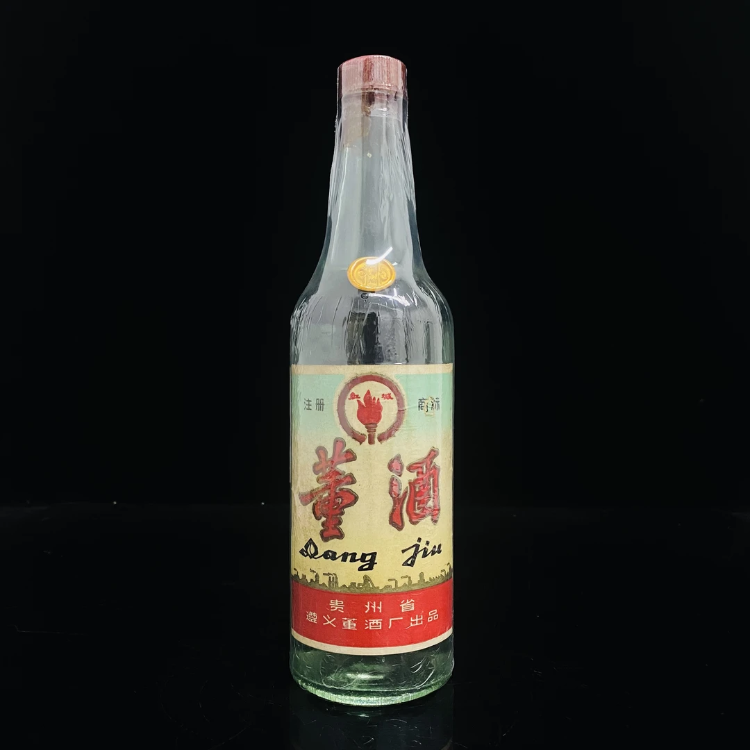 火炬董 1978年 60度 500ml y99955