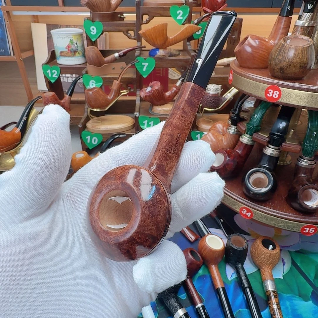 意大利帕斯库齐手工牛头