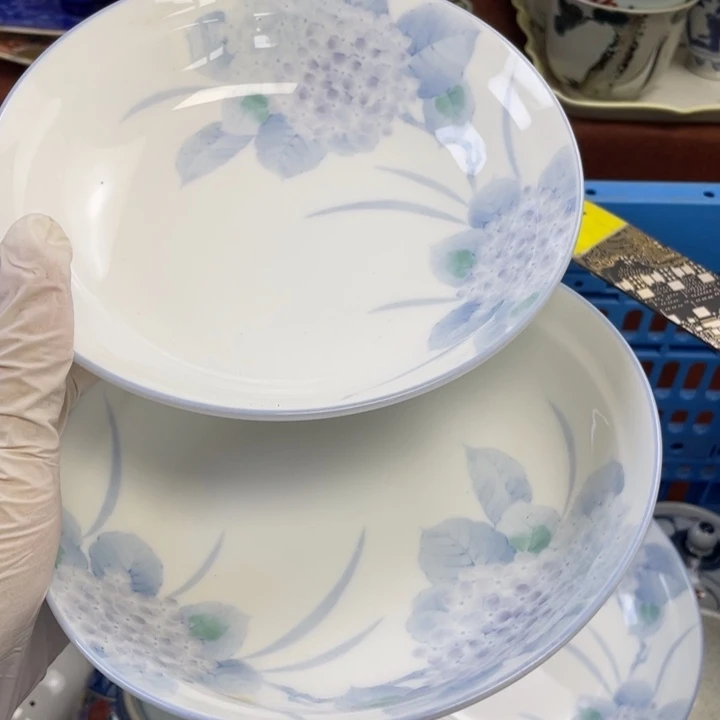 桔***吖陶他家瓷器真美…开播了