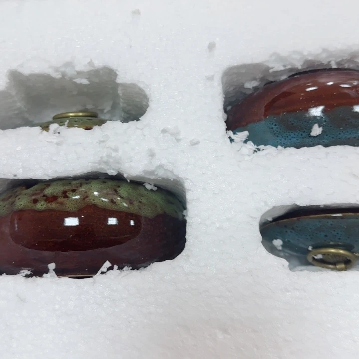 陶瓷杯/壶/罐/主人杯子