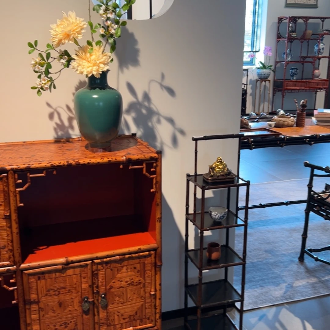 手工制作师傅制作