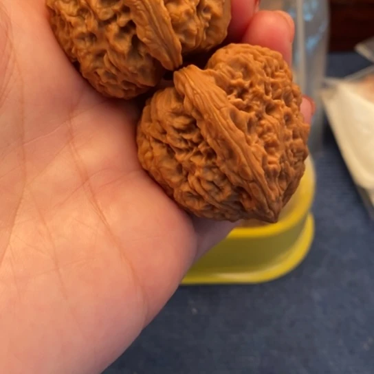 【闪购商品】吊坠文玩核桃南疆