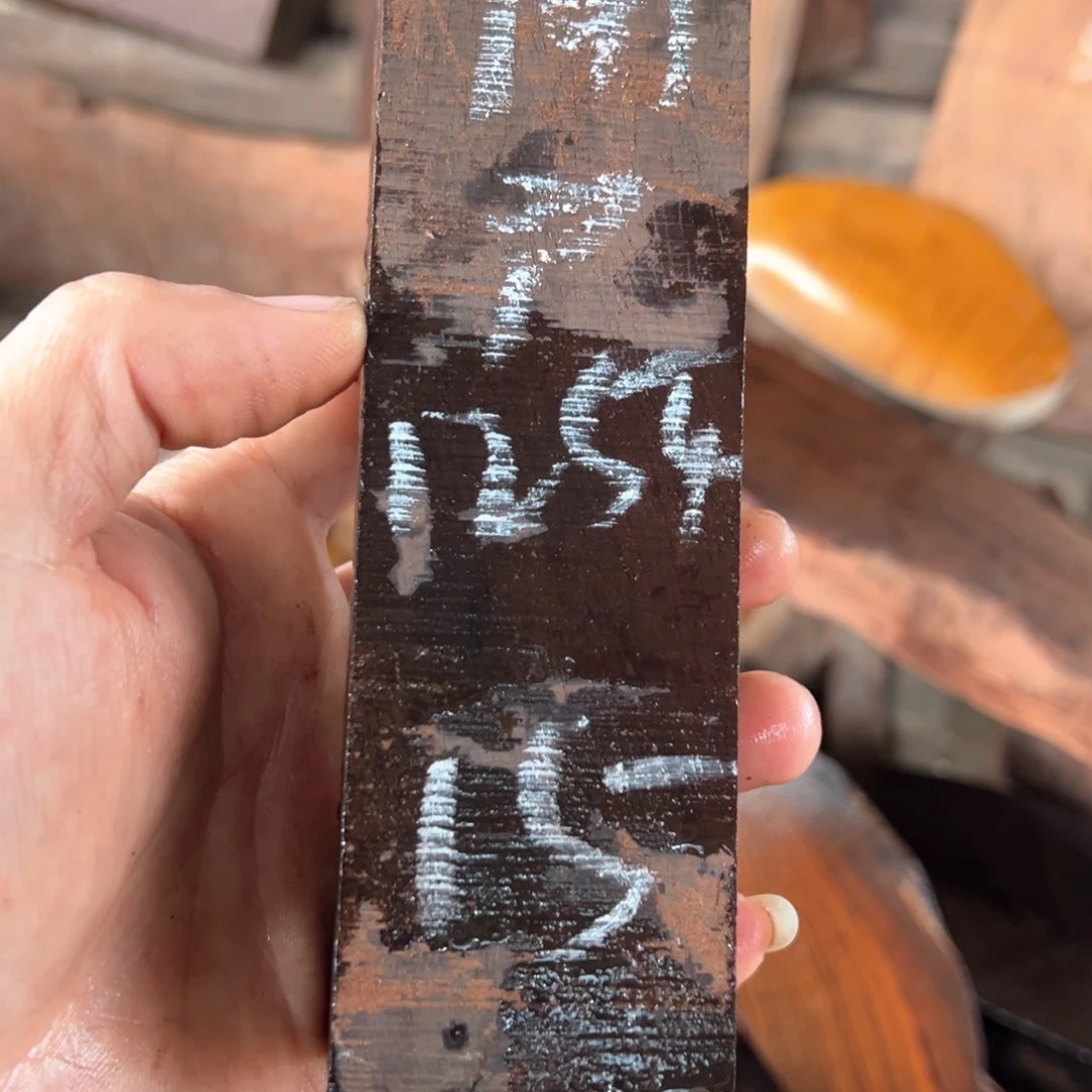 交趾黄檀（大红酸枝）用****4
