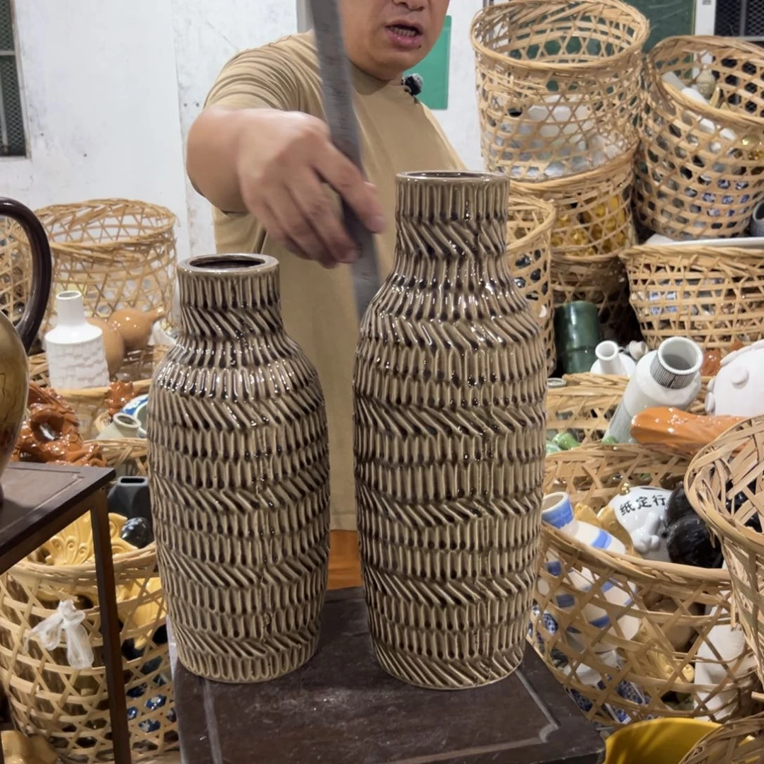 号高温陶瓷工艺饰品（微瑕慎拍）52
