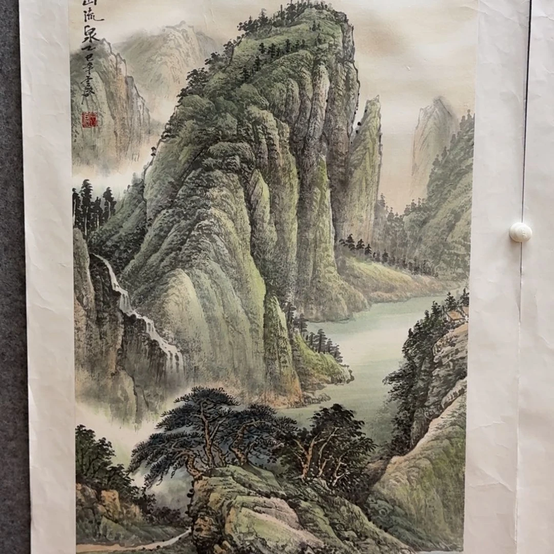 国画三尺哈哈哈哈哈