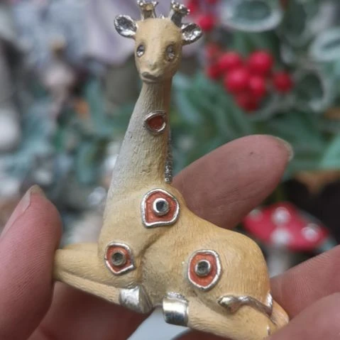 28包邮默认微瑕花盆孤品