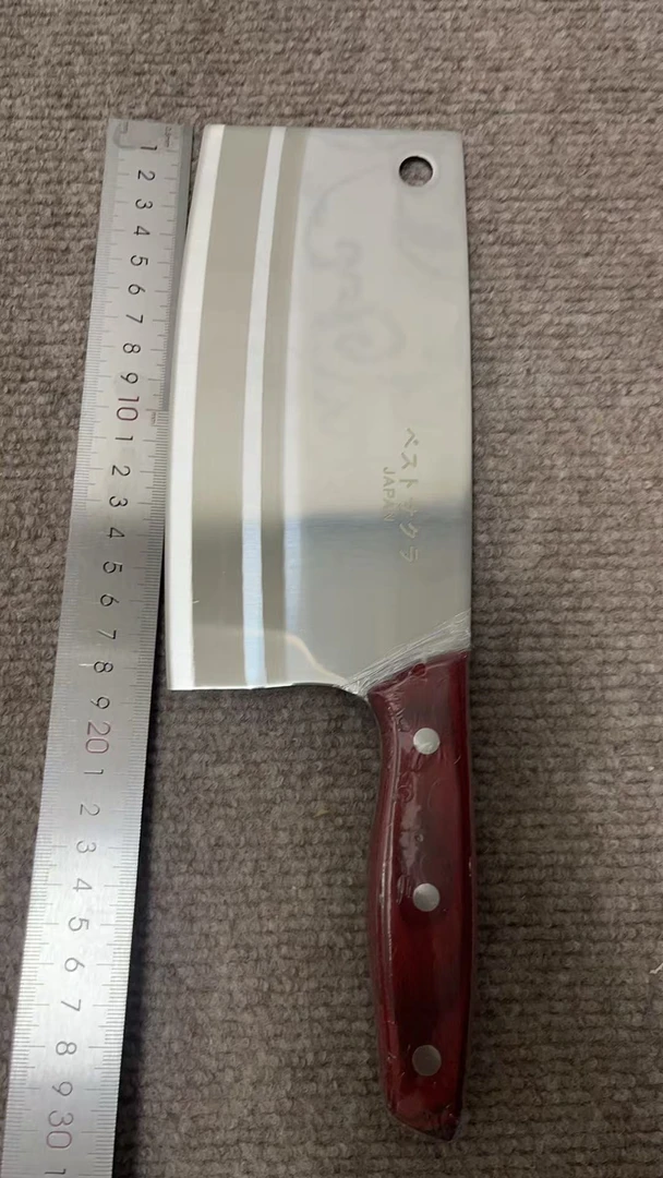 家用切片刀，切肉切菜，图片仅参考，实物以直播间为准（多规格可选）