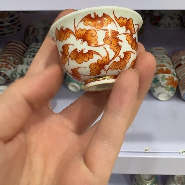 陶瓷艺术品收藏陶瓷