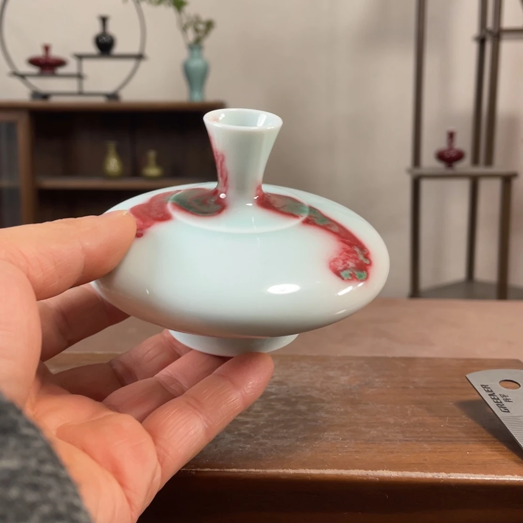 瓶花瓶摆件家居装饰