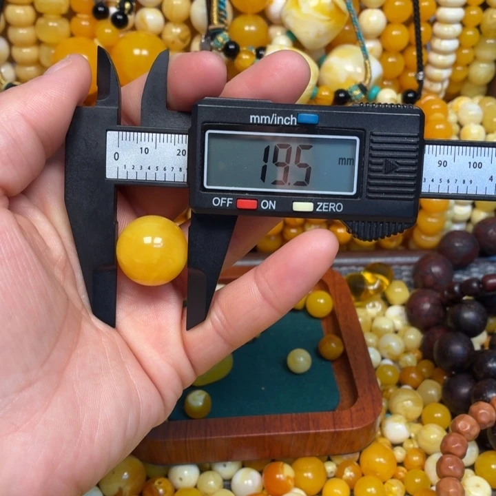 非金属配珠配饰151