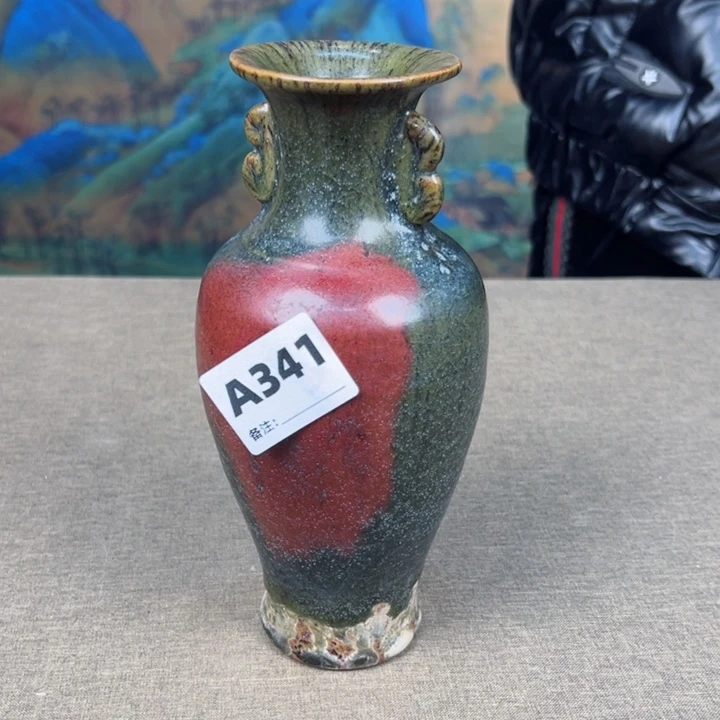 摆件陶瓷高端赏器