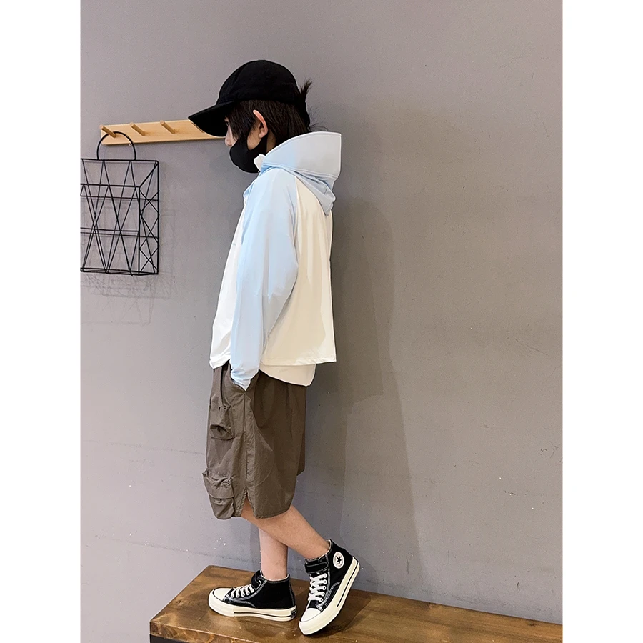 F59防晒衣夏款外套