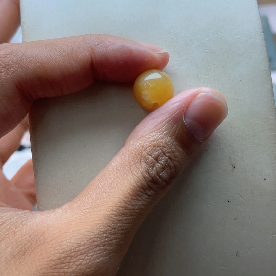 【闪购商品】颈饰未镶嵌翡翠哲*翡翠