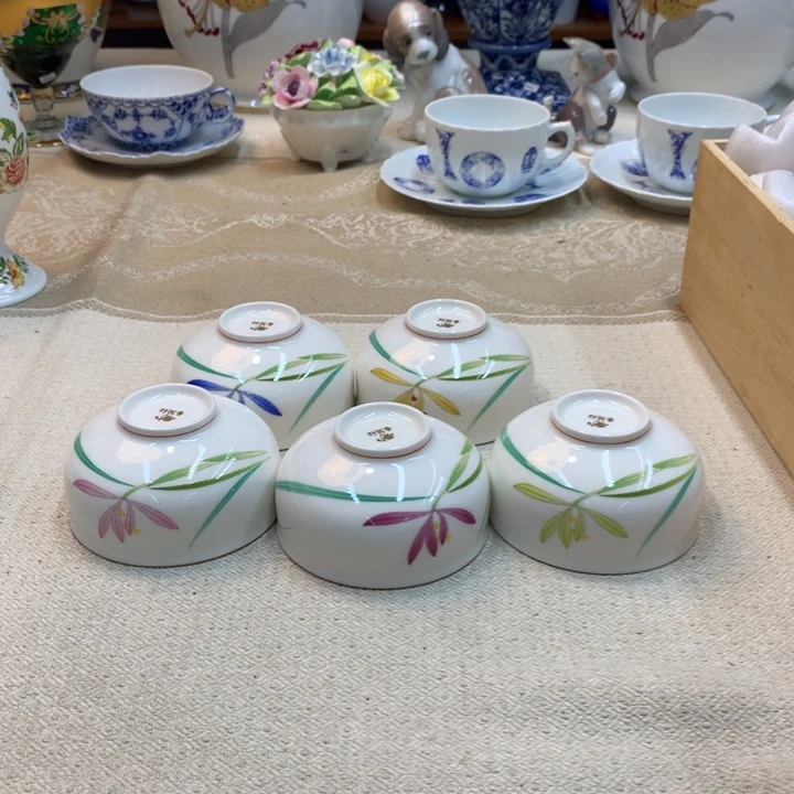 紫砂金瓷阁精品瓷器店