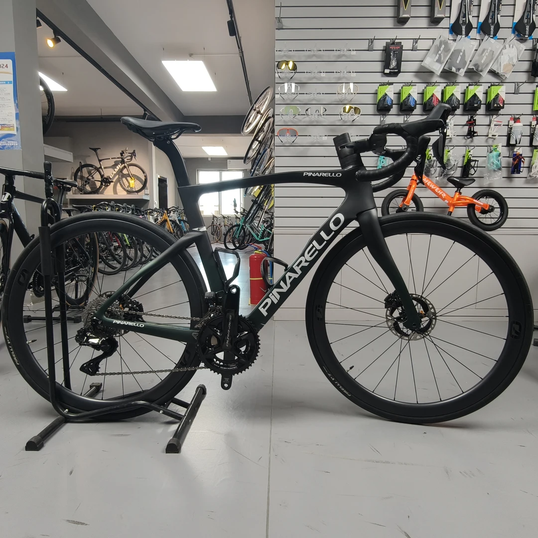 公路自行车 皮娜f9 545码 180-185