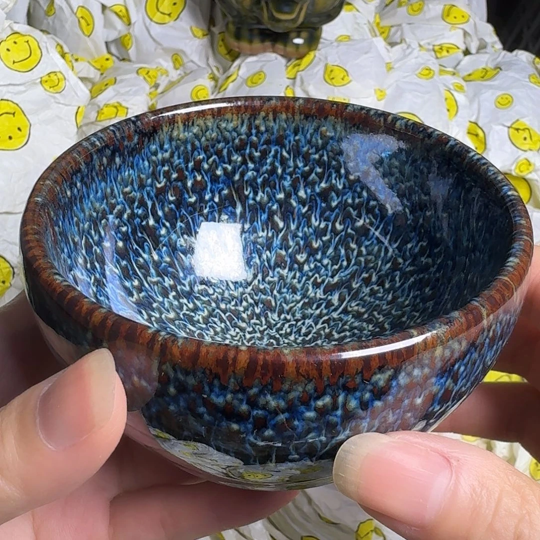 茶盏你不说实话也可以这样