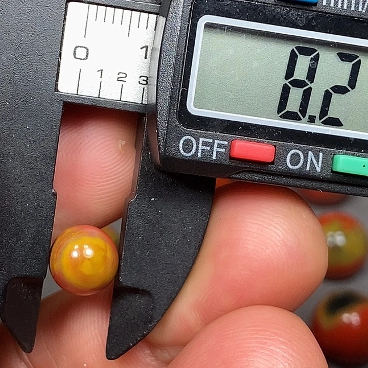 南红玛瑙未镶嵌挂件