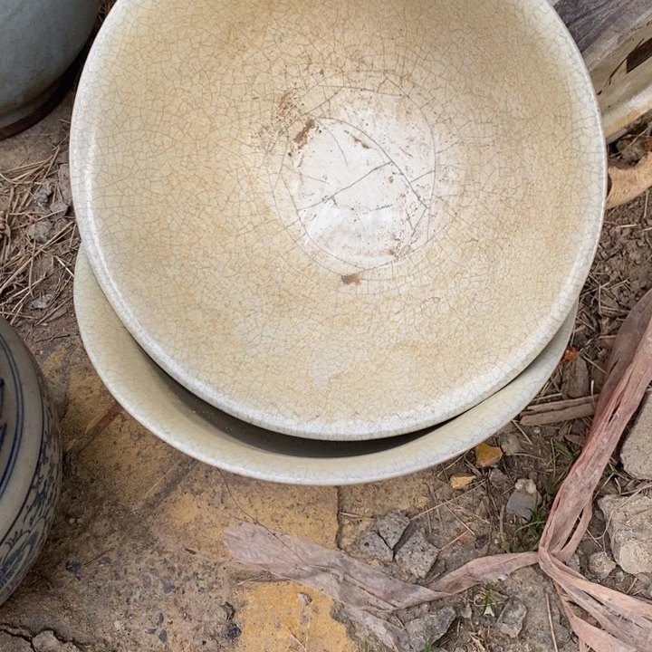 紫砂茶叶罐广****坊瓷器工艺品
