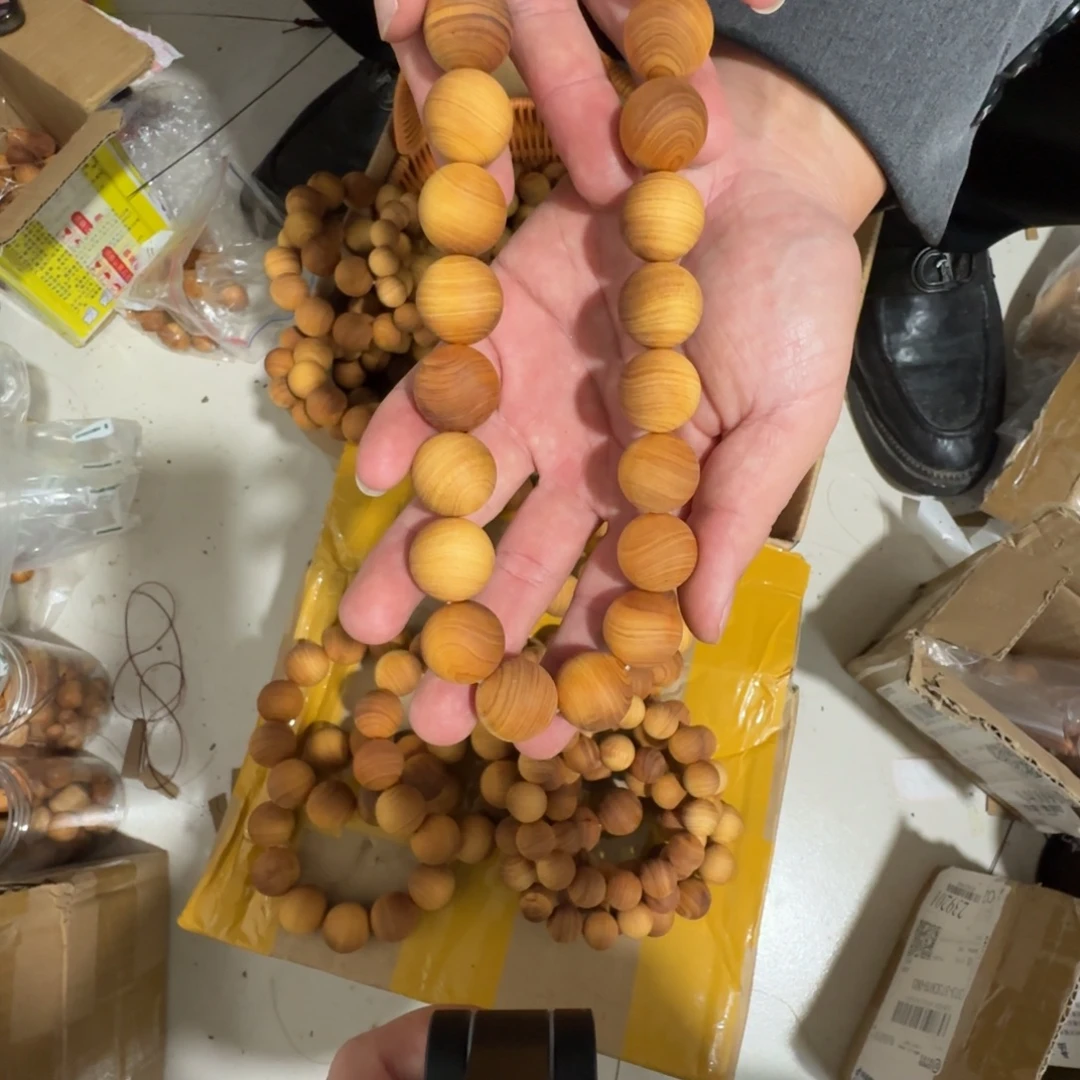 ****️柏木（崖柏）2.0崖柏毛珠