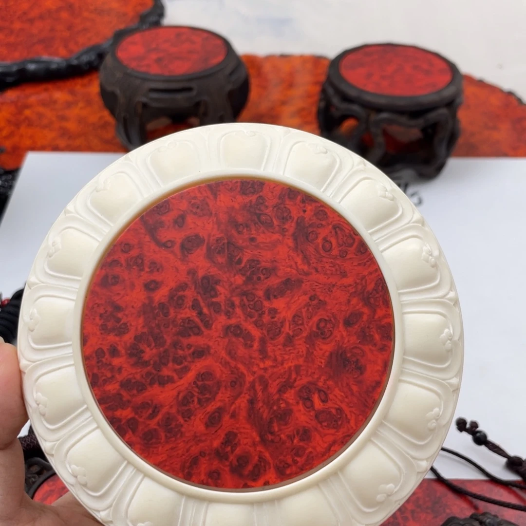 东非黑黄檀（紫光檀）