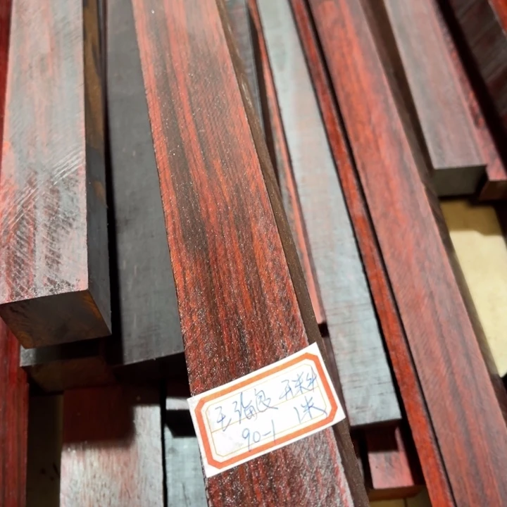 紫檀木类端景台王*良