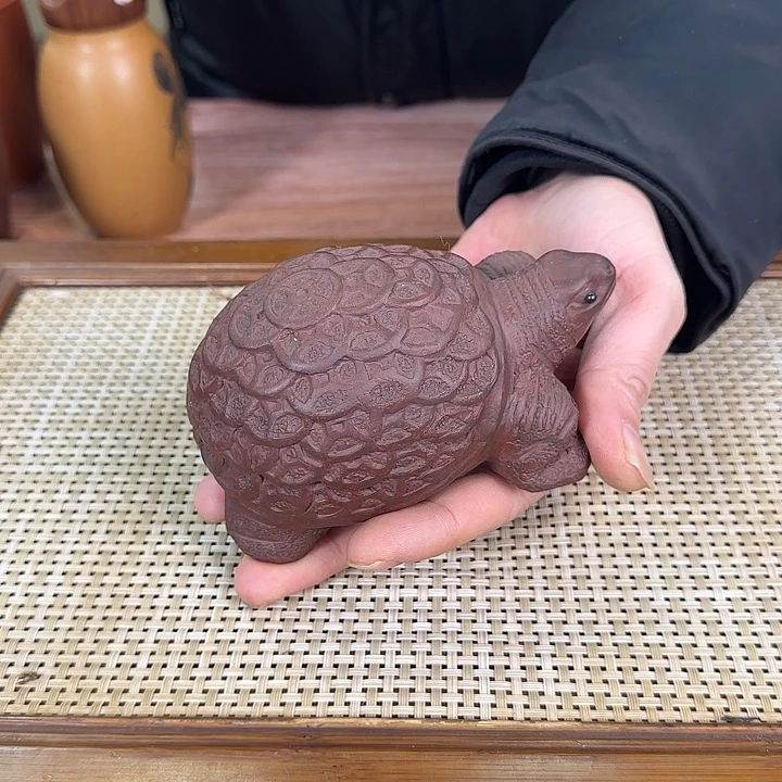 紫砂茶壶精品紫砂杯