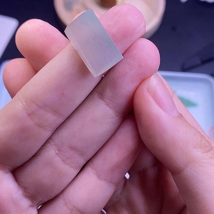 未镶嵌定制翡翠111