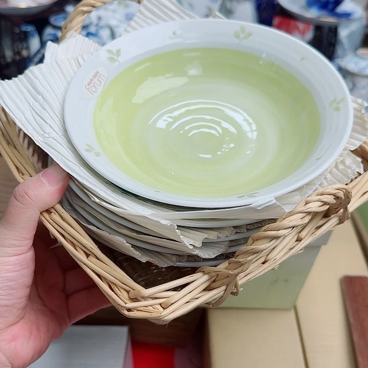 瓷片5个钵一筐啊啊啊啊啊啊