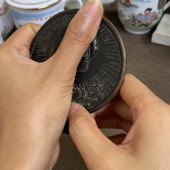 瓷片景德镇陶瓷研究所