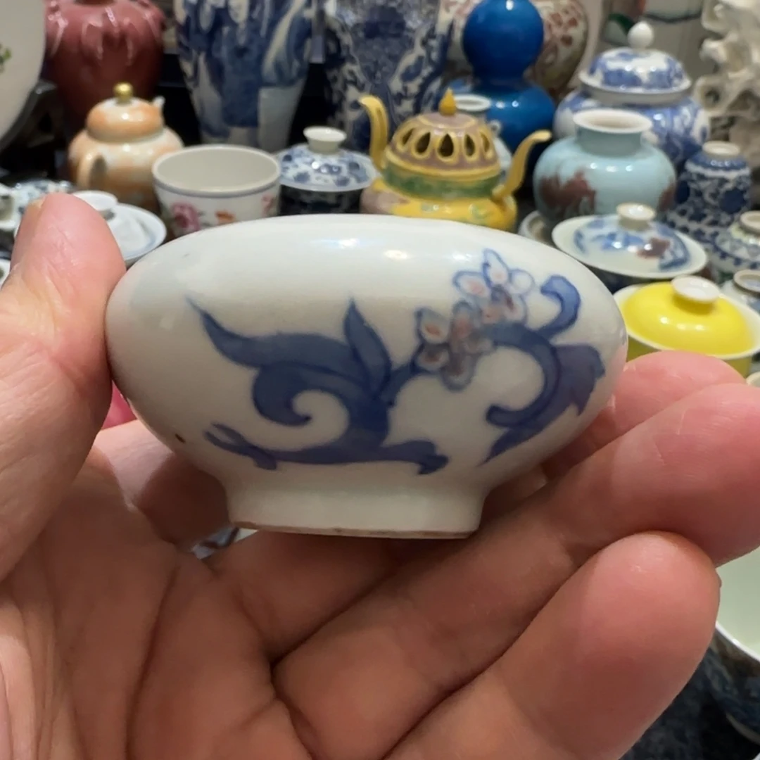摆件陶799876555689987