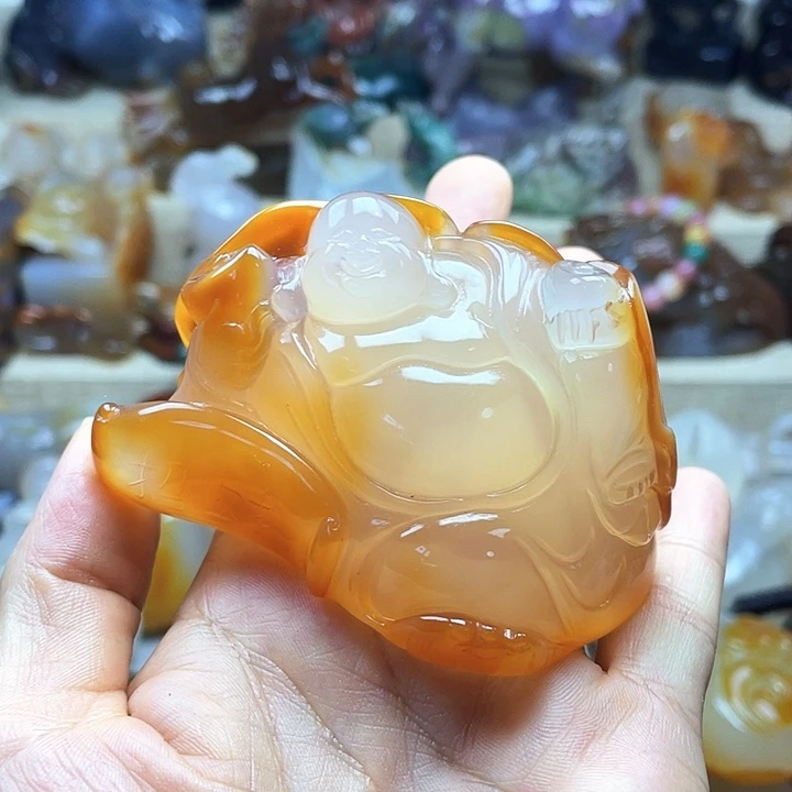 荣***新未镶嵌饰品玛瑙/玉髓