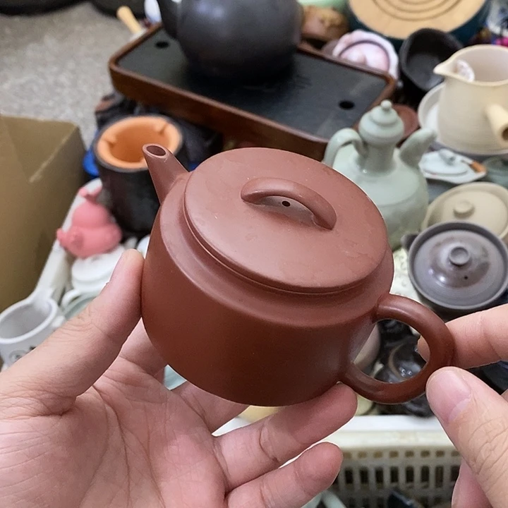 陶瓷艺术品及陶瓷制品